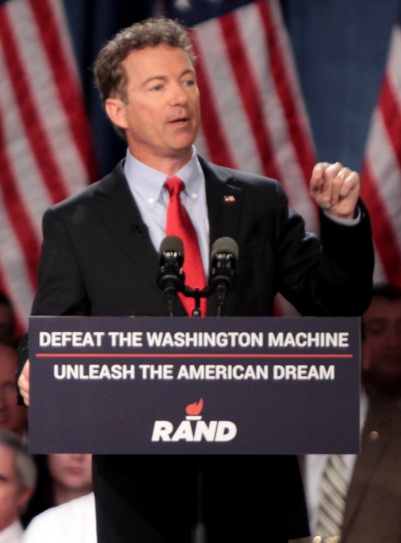 Taking a look at Rand Paul’s stances on economic issues in 2016 presidential bid ...