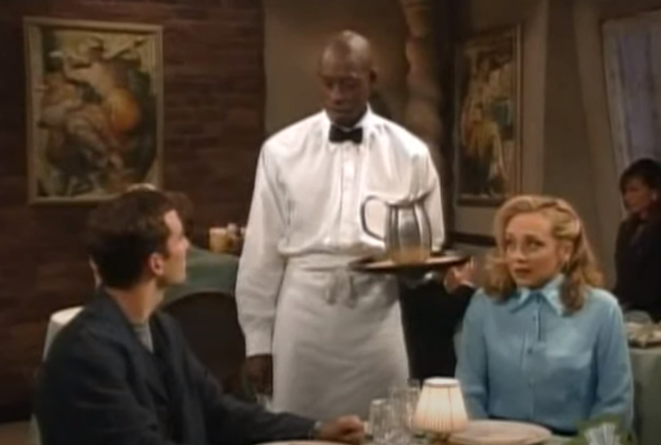 Watch 1995 ‘madtv’ Sketch Perfectly Encapsulates The Left In 2023 Economic Collapse News